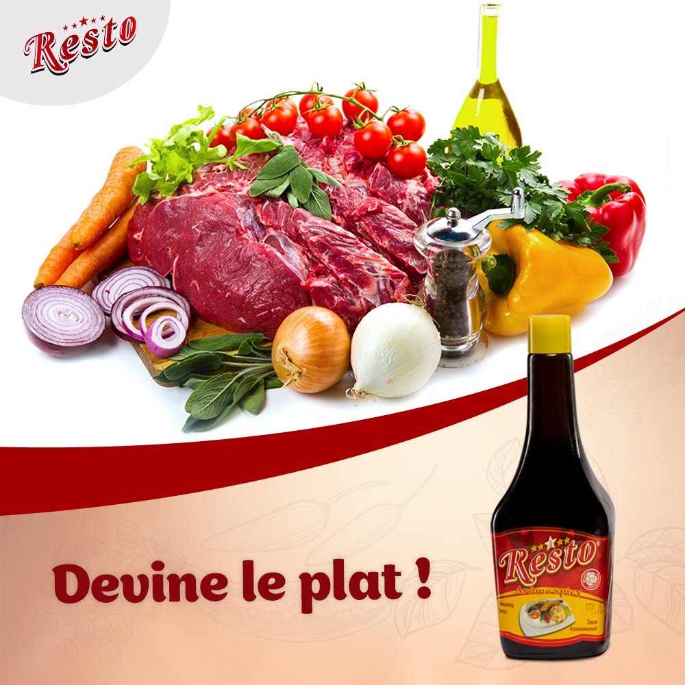 Ketchup Resto